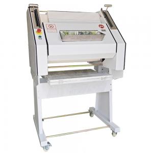 Toast Cutter