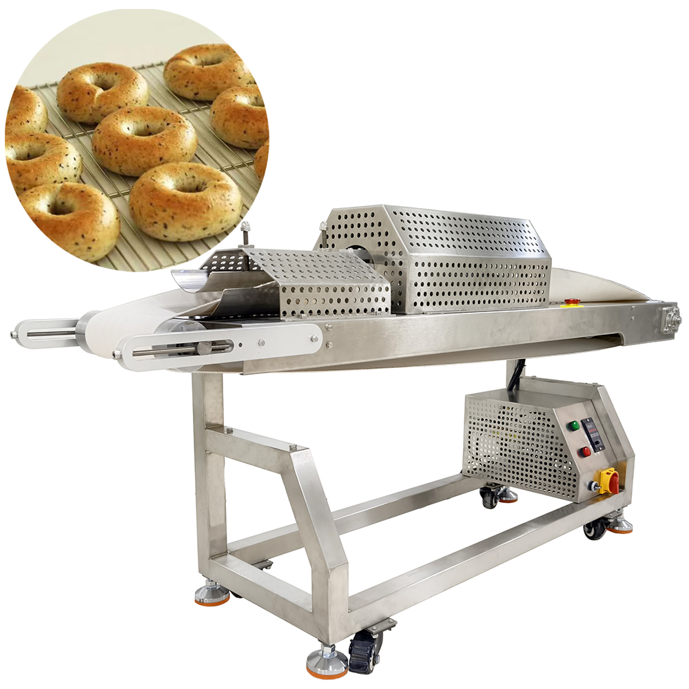 Compressed air dryer