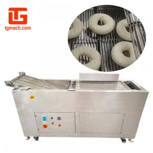New Bagel Boiling Machine Hot Sugar Water