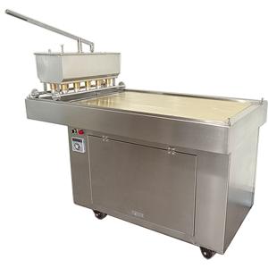 Dorayaki Making Machine model:TG-TL100