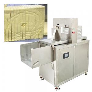 Butter Cutting Machine