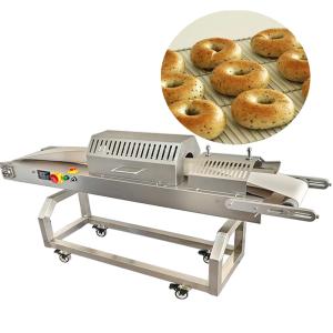 Bagel Making Machine