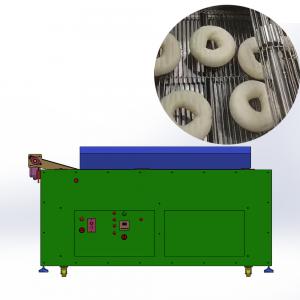 OEM ODM Bagel Bread boiling machine Source factory supports customization