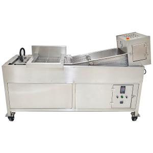 TM01 Bagel Bread boiling machine Source factory supports customization