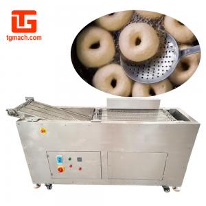 OEM ODM Bagel Bread boiling machine Source factory supports customization