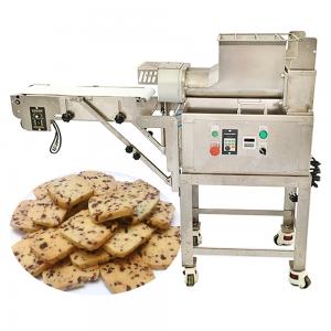 Cookie Biscuit Forming Machine