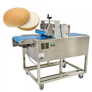 Cake cutting machine