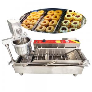 Donut Making Machine