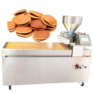 TL120 Dorayaki Making Machine