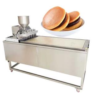 Dorayaki Making Machine