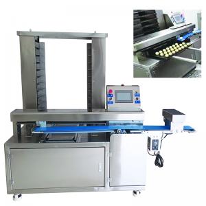 Dough Arranging machine