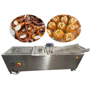 Pretzel Bread Machine