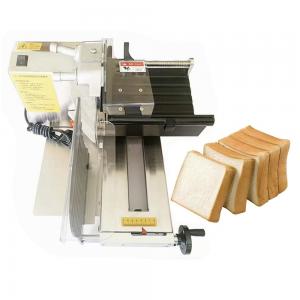 Toast Slicer