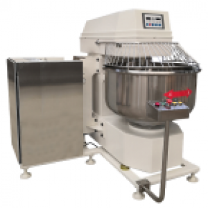 Turnover Dough Mixer