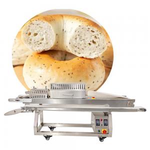 Source Factory OEM ODM Supports customization Bagel Making Machine Dual Belt