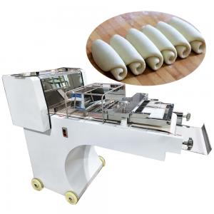Dough shaping machine